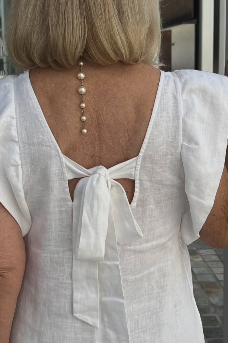 CELESTE | Rochie de Vară Relaxată