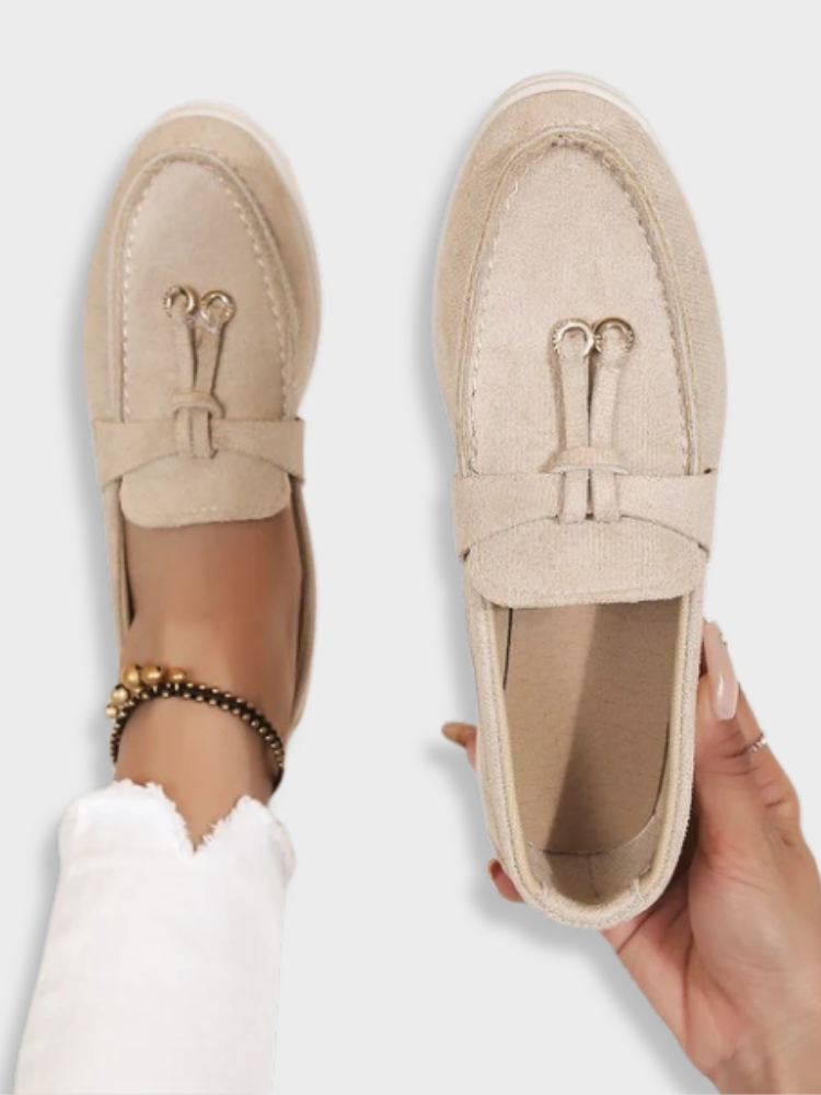 MANUELA | Mocasini casual