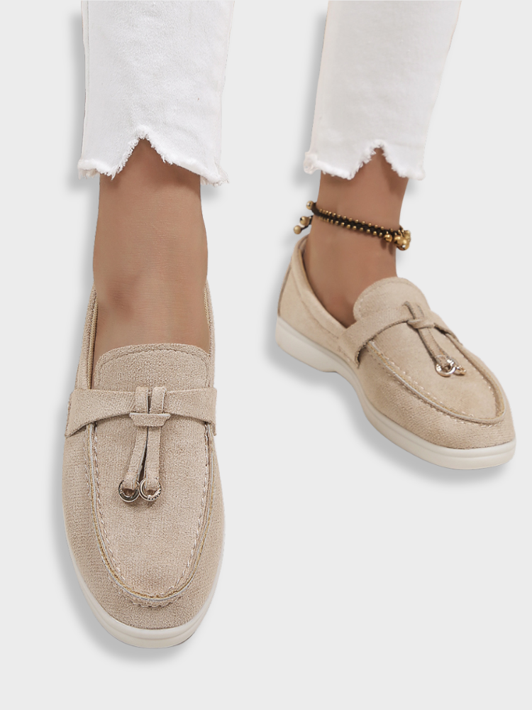 MANUELA | Mocasini casual