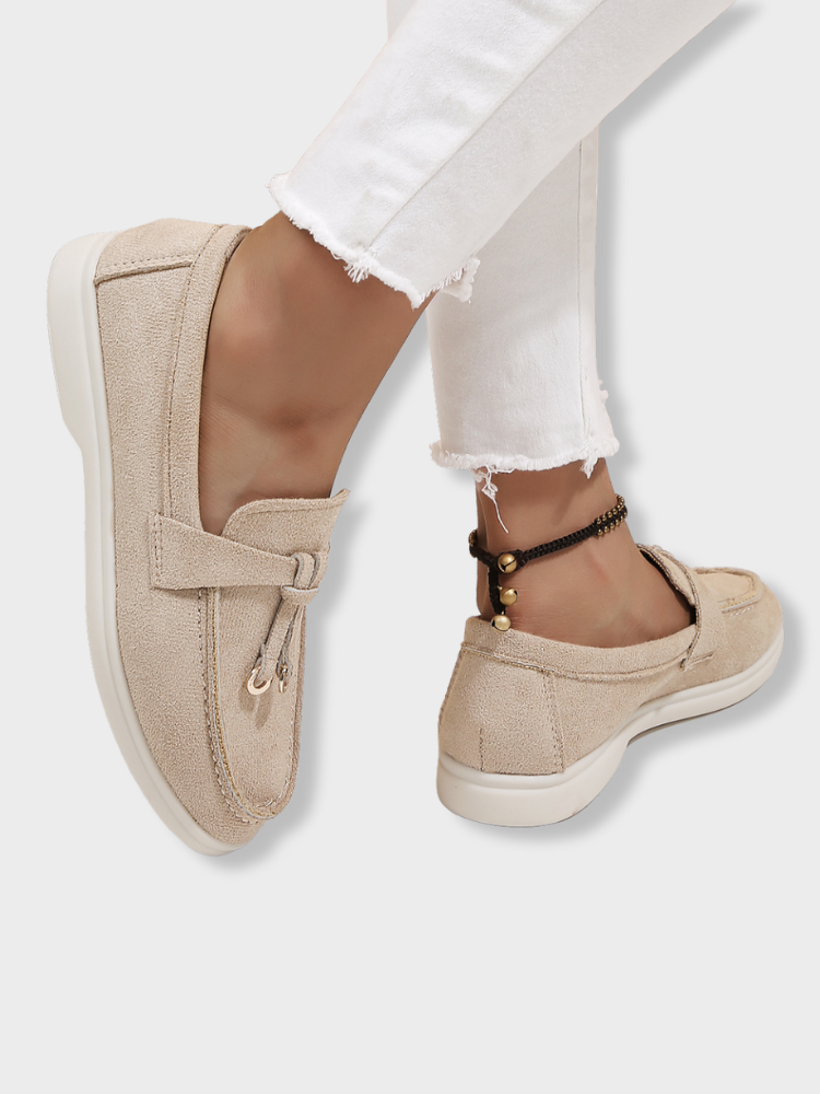 MANUELA | Mocasini casual