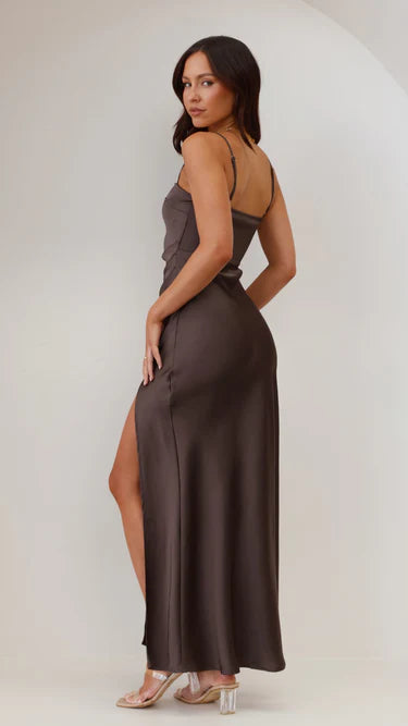 ILANA | Rochie Maxi