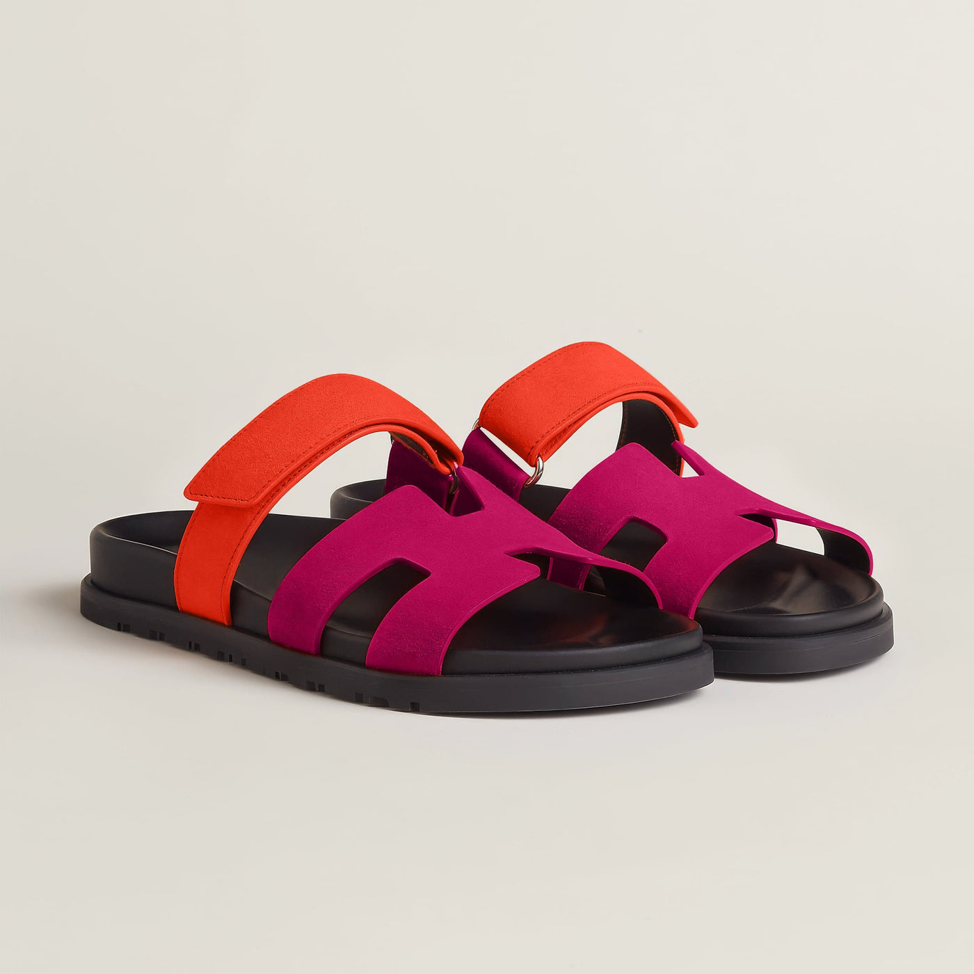NABILA | Sandale damă elegante