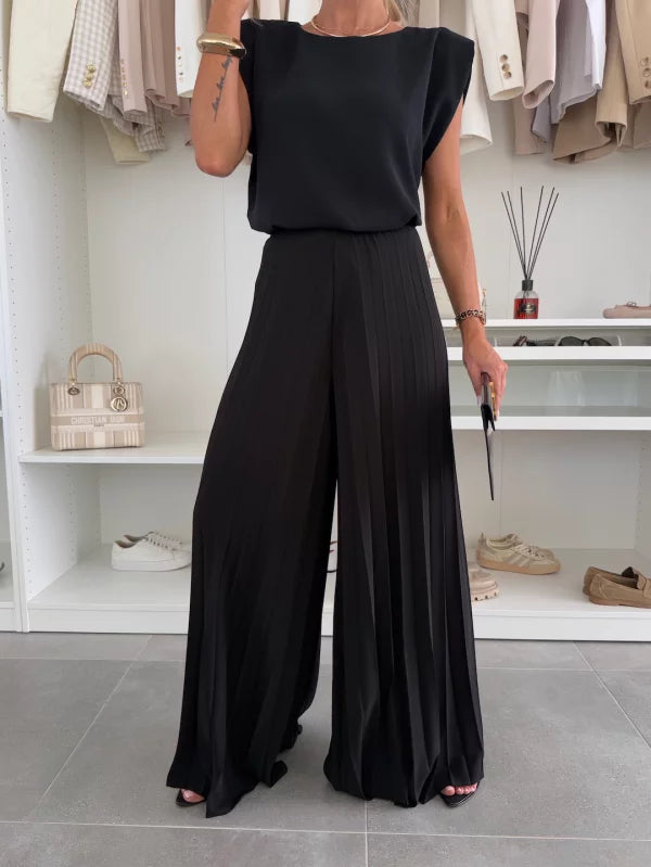 AXELLE | Rochie Elegantă Care Întinde Silueta