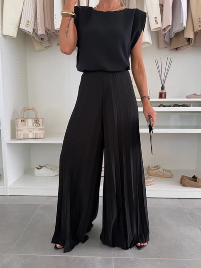 AXELLE | Rochie Elegantă Care Întinde Silueta