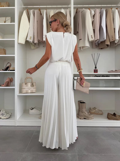 AXELLE | Rochie Elegantă Care Întinde Silueta