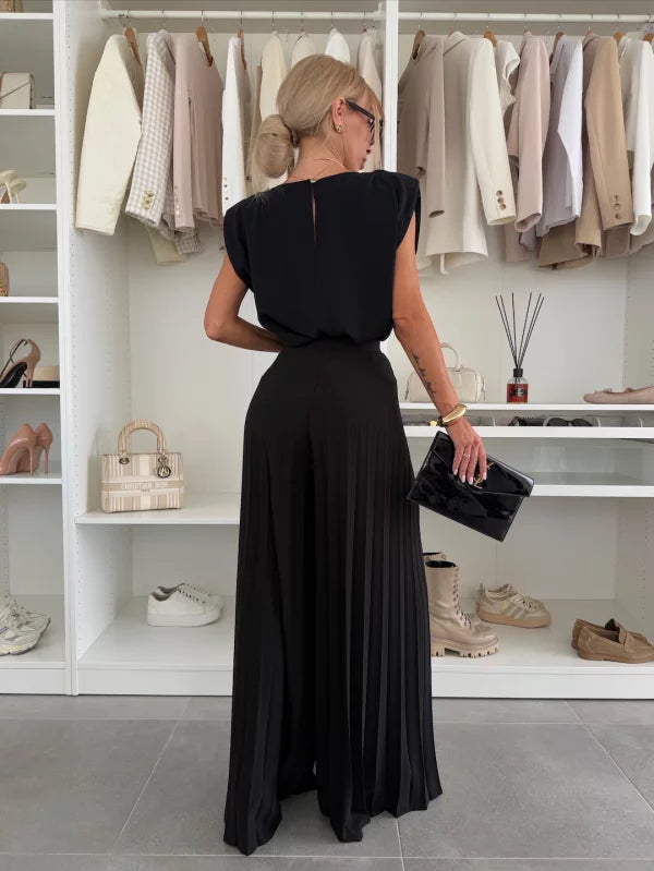 AXELLE | Rochie Elegantă Care Întinde Silueta