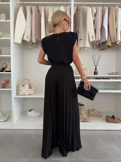 AXELLE | Rochie Elegantă Care Întinde Silueta