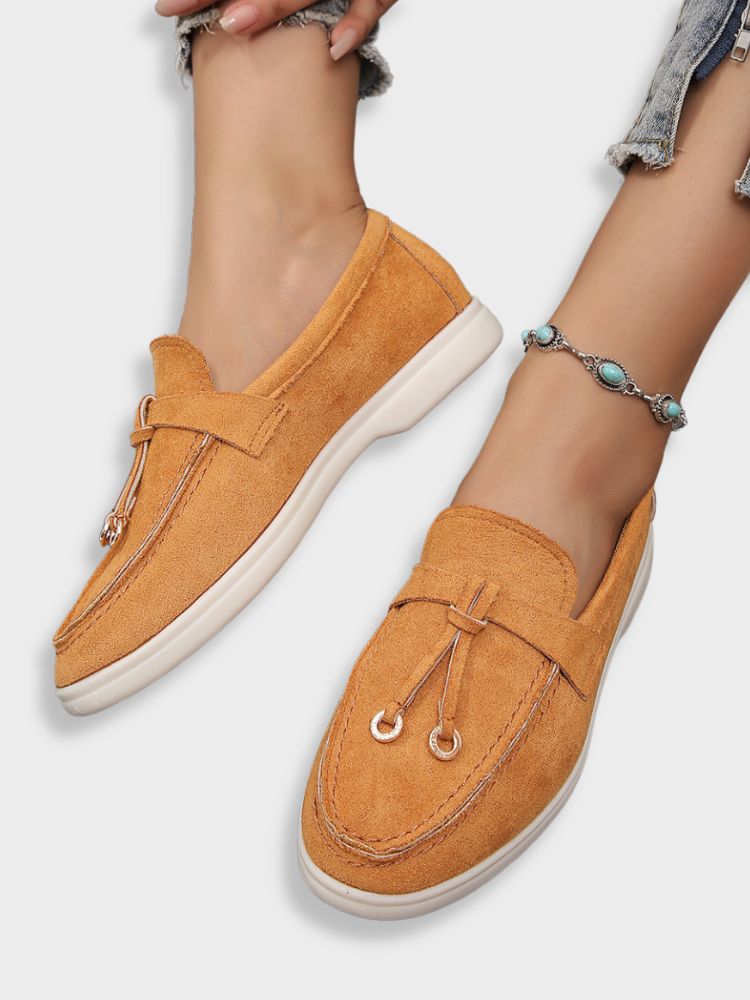 MANUELA | Mocasini casual