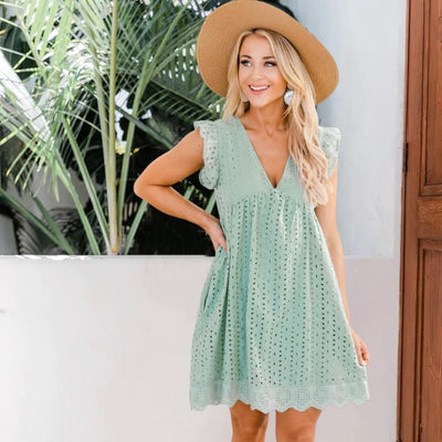MIABELLA | Rochie Versatilă 2 în 1