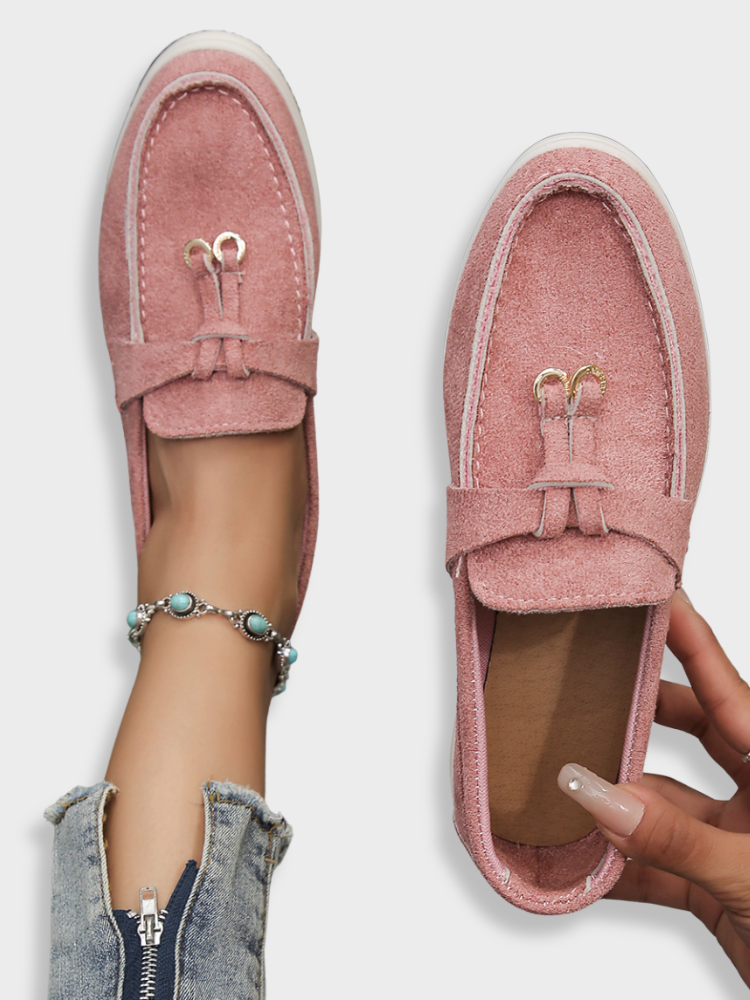 MANUELA | Mocasini casual