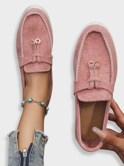MANUELA | Mocasini casual