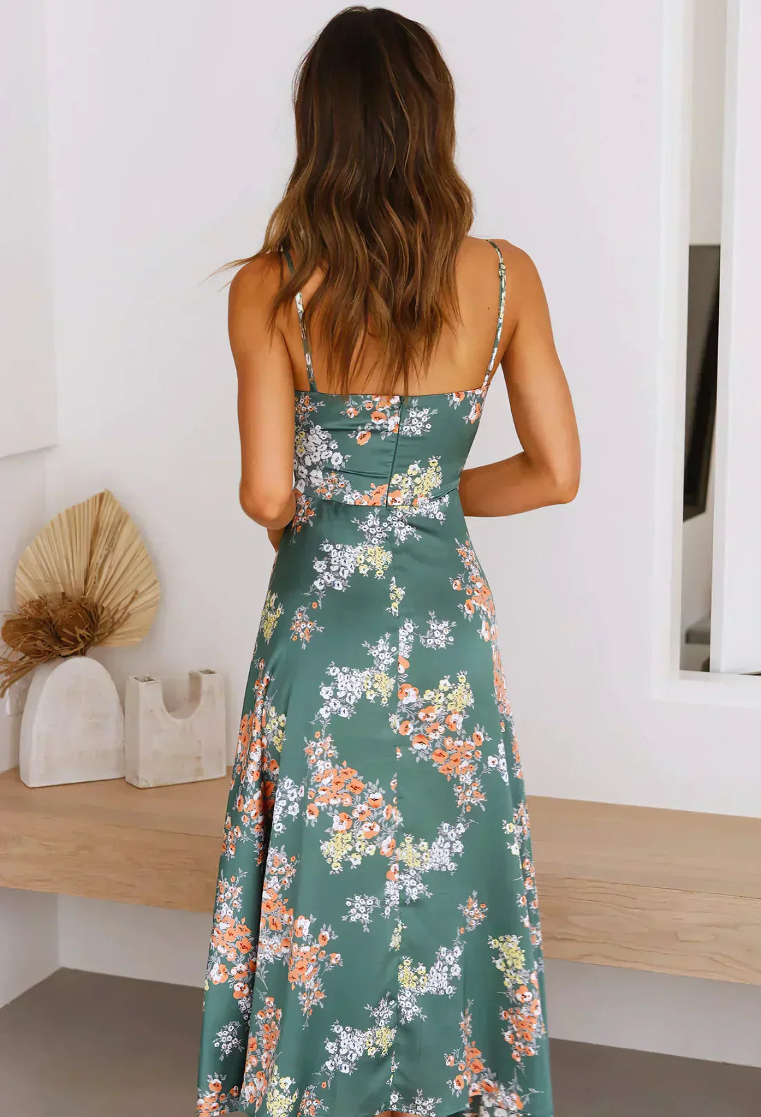 NIKKIE | Rochie Elegantă de Cocktail