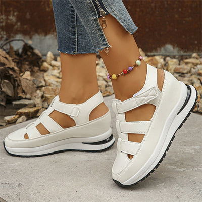 CHARLOTTE | Sandale Ortopedice Confortabile