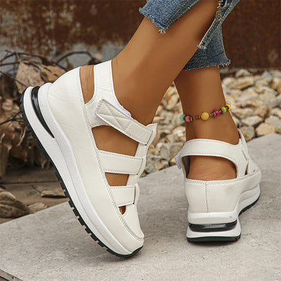 CHARLOTTE | Sandale Ortopedice Confortabile