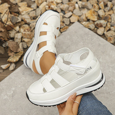 CHARLOTTE | Sandale Ortopedice Confortabile