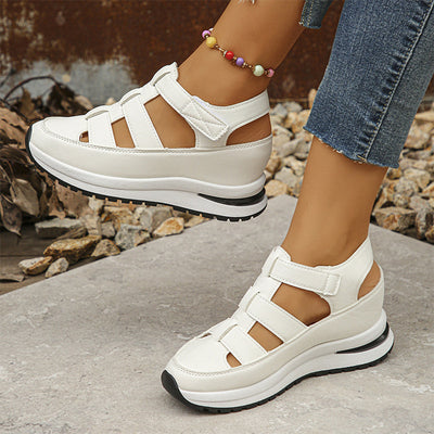 CHARLOTTE | Sandale Ortopedice Confortabile