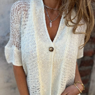 MELANIE | Pulover Vintage Estival