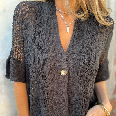 MELANIE | Pulover Vintage Estival