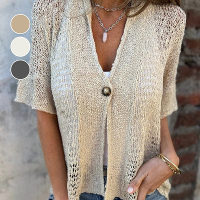 MELANIE | Pulover Vintage Estival