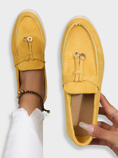 MANUELA | Mocasini casual